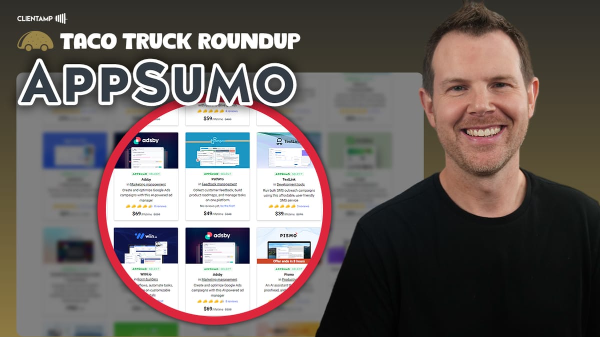 5 Must-See AppSumo Deals: AI Document Analysis, Google Ads & More