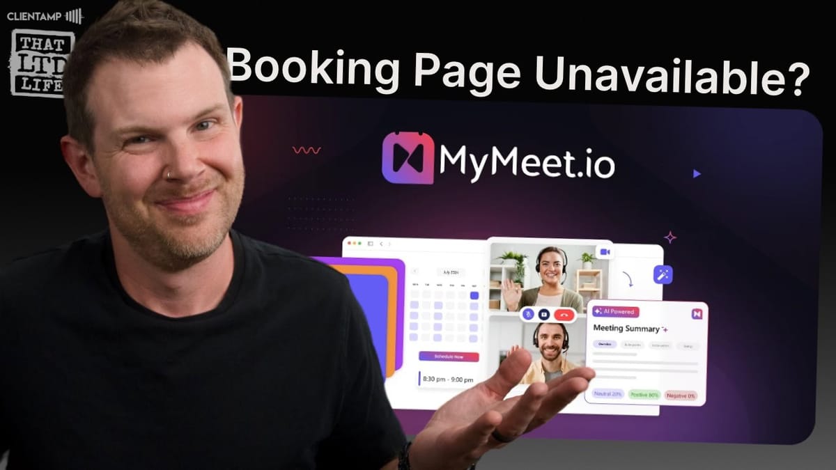 MyMeet.io Review: The Good, The Bad, and The Buggy