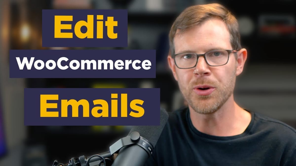 How To Edit WooCommerce Emails - Flycart Email Customizer Plus Demo