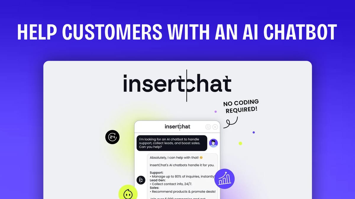 $69 AI Tool That's Replacing Human Sales & Support