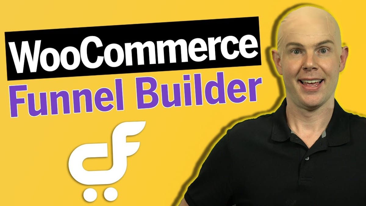 CartFlows -- Build WooCommerce Funnels (ClickFunnels Alternative)