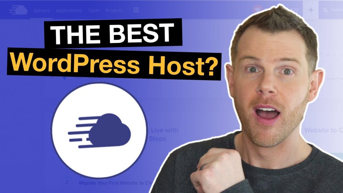 Should You Ditch Your Host for Cloudways? WordPress Hosting Review