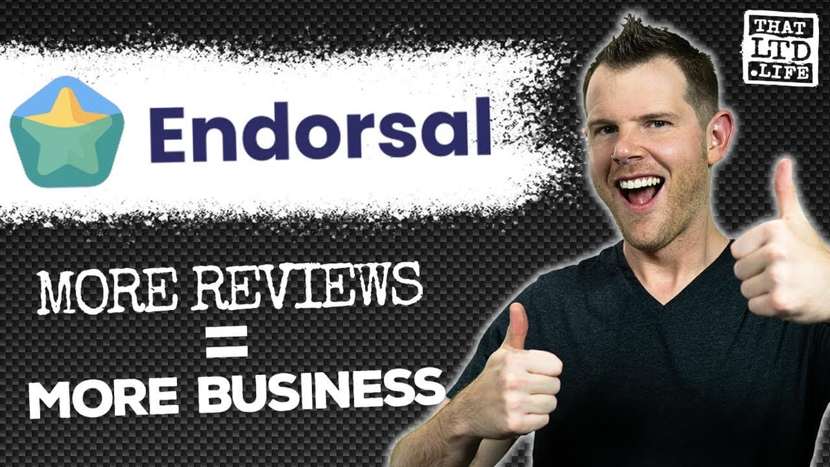 How To Get Reviews On Google & Amazon | Endorsal