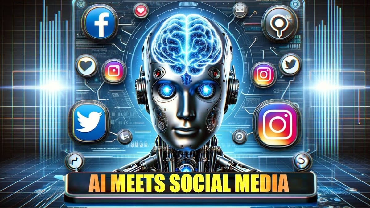 Ocoya's Lifetime Deal: AI Meets Social Media Management