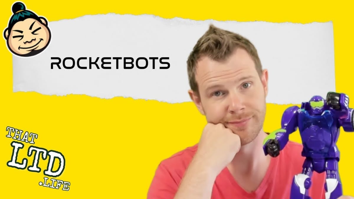 Rocketbots Review - Chat Management Tool [AppSumo 2019]