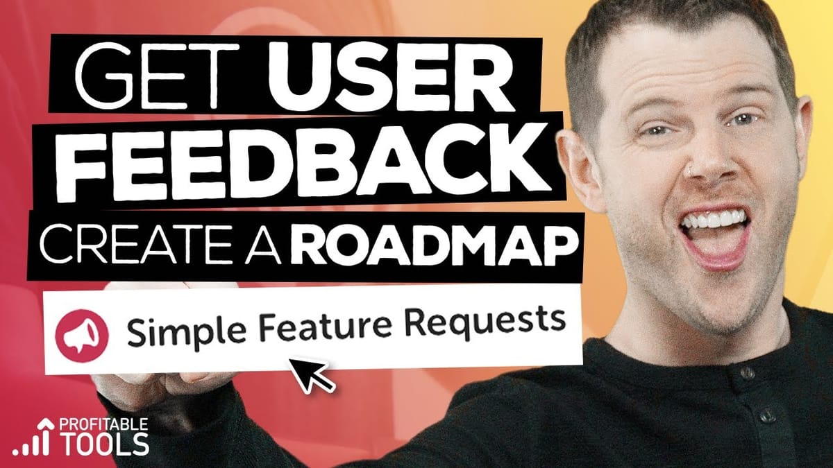 Collect User Feedback & Share A Roadmap With This WordPress Plugin | Simple Feature Requests