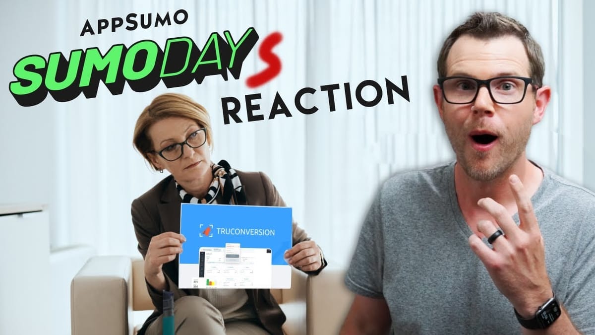 Is AppSumo's SumoDay Worth It? 24 Exclusive Lifetime Deals