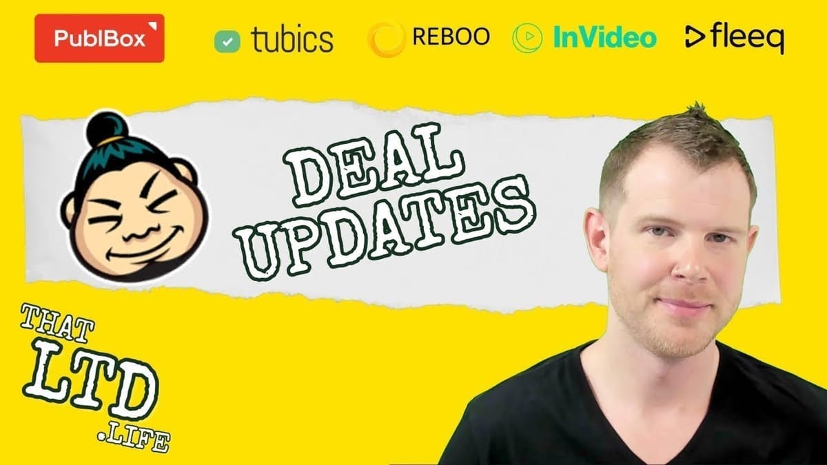 AppSumo Deal Updates & Improved Offers [May 2019]