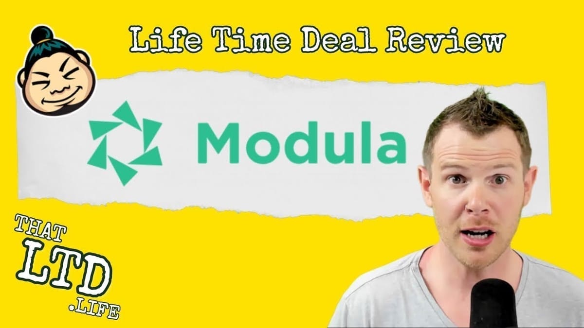 Modula Review - Beautiful WordPress Galleries [AppSumo 2019]