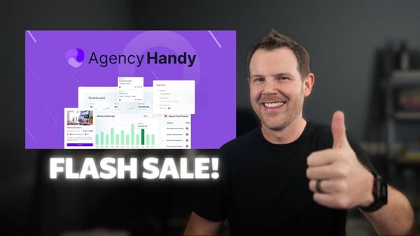 Agency Handy Review: Can This $69 Lifetime Deal Replace Your $948/Year Client Portal?