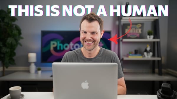 I Waited 3 Years for This AI Tool: PhotoGPT Review