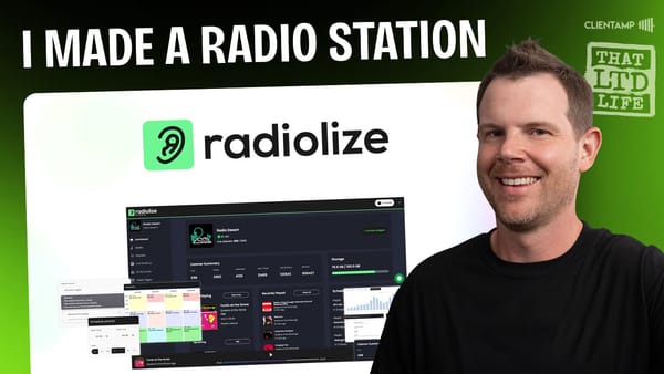 radiolize v2