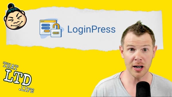 loginpress