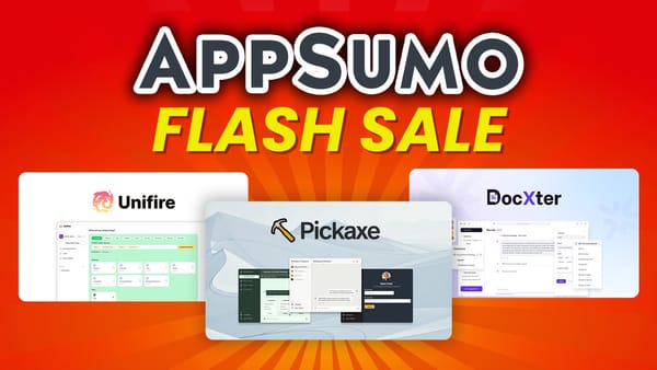 ai flash sale v1