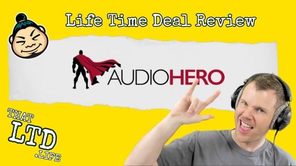 audiohero