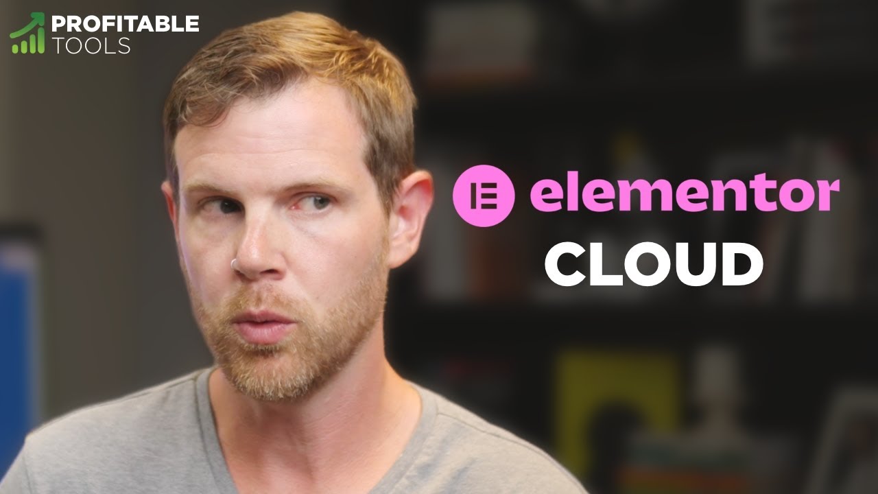 elementor cloud