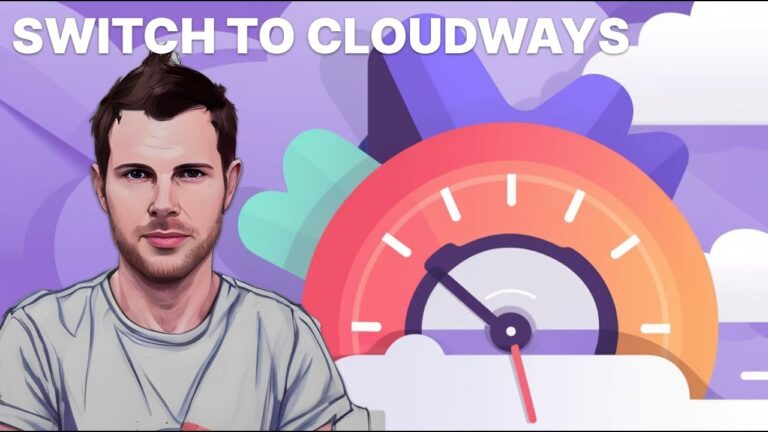 move to cloudways