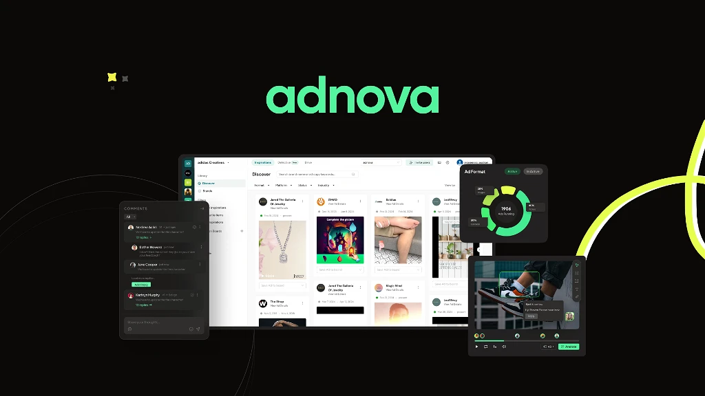 adnova appsumo