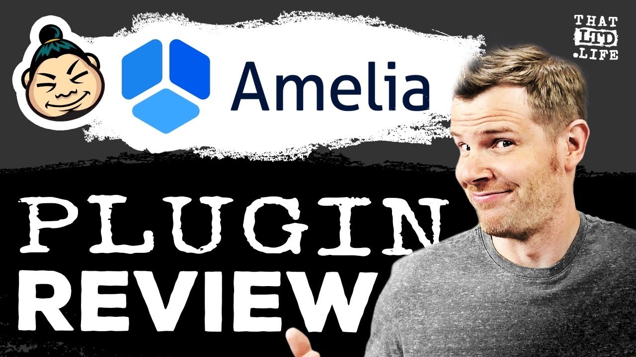 amelia review appointment scheduler for wordpress [appsumo]