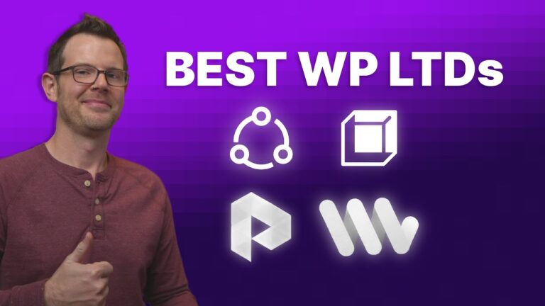 best wp ltds