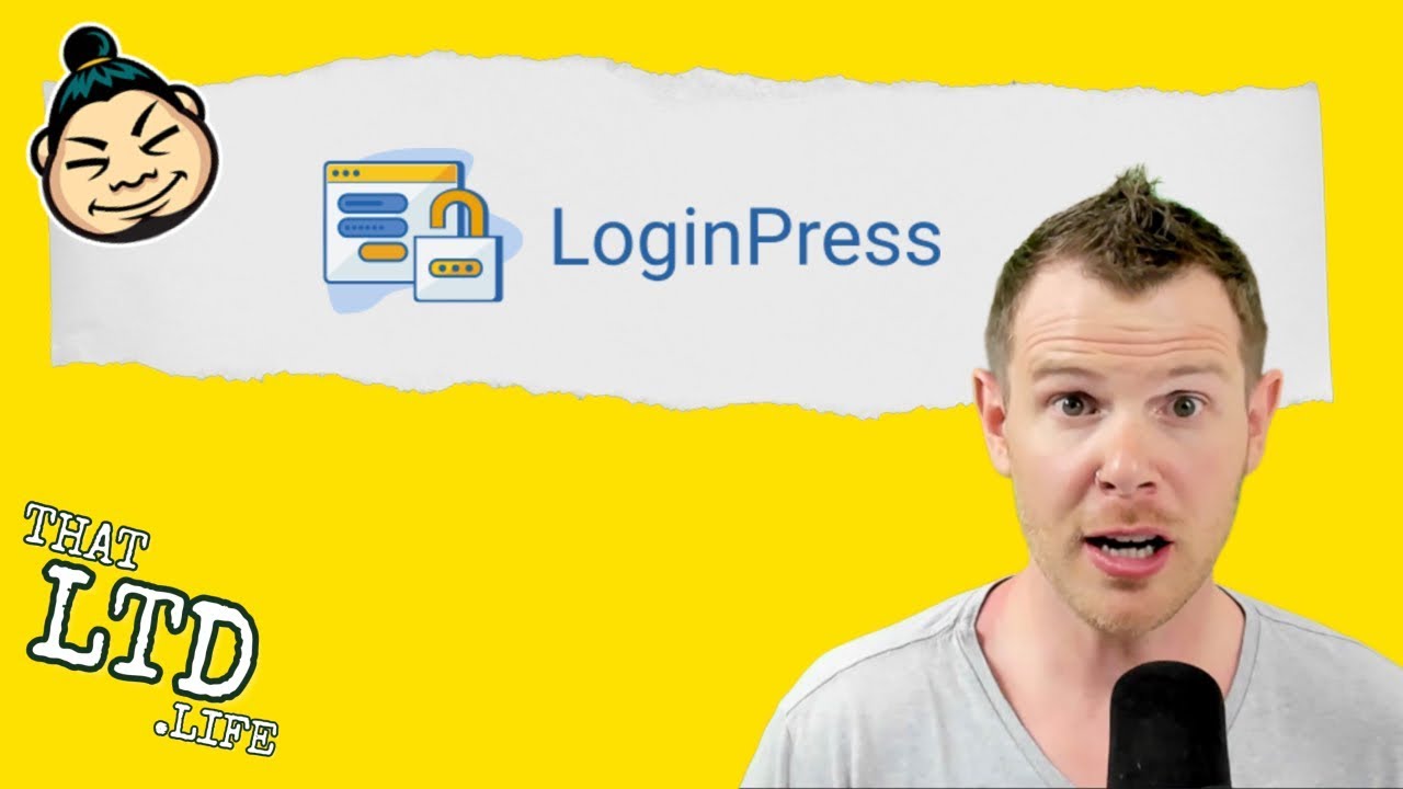 loginpress