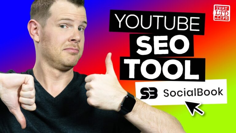 socialbook vs. vidiq thumbnail