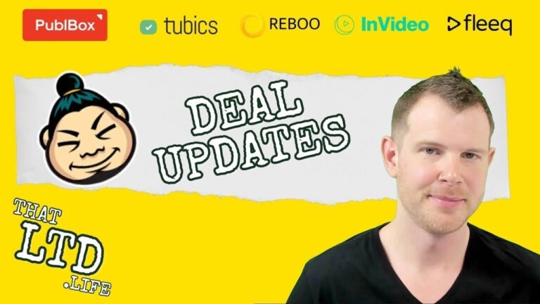 deal updates