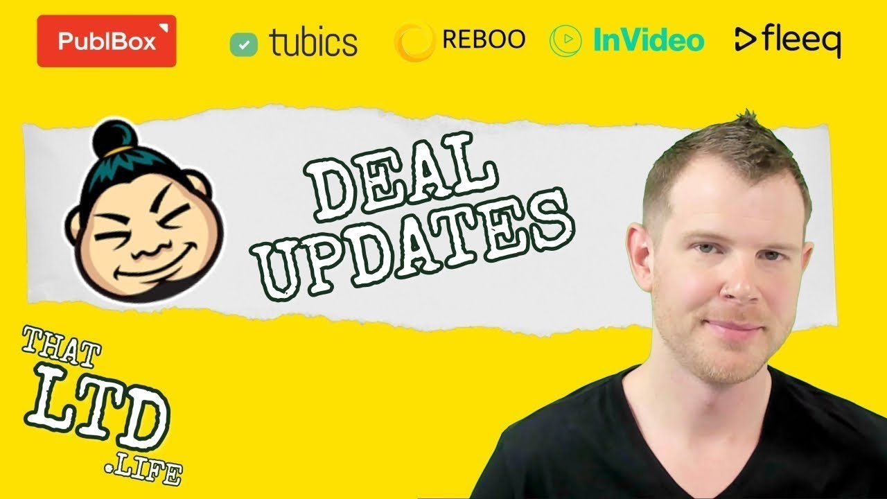 deal updates